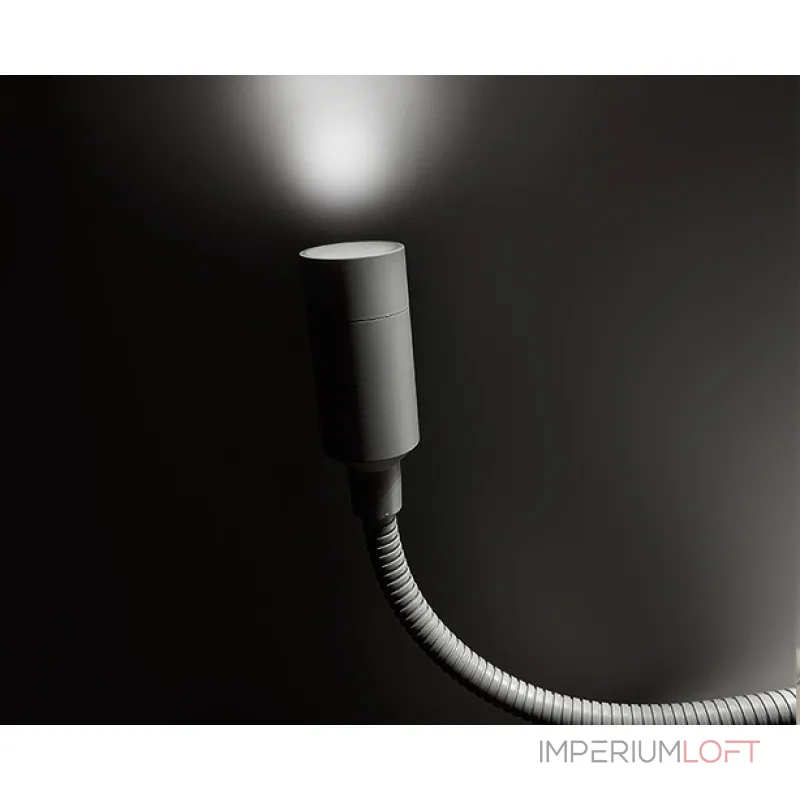 Светильник настенный Italline 3026 black от ImperiumLoft Светильник настенный Italline 3026 black от ImperiumLoft