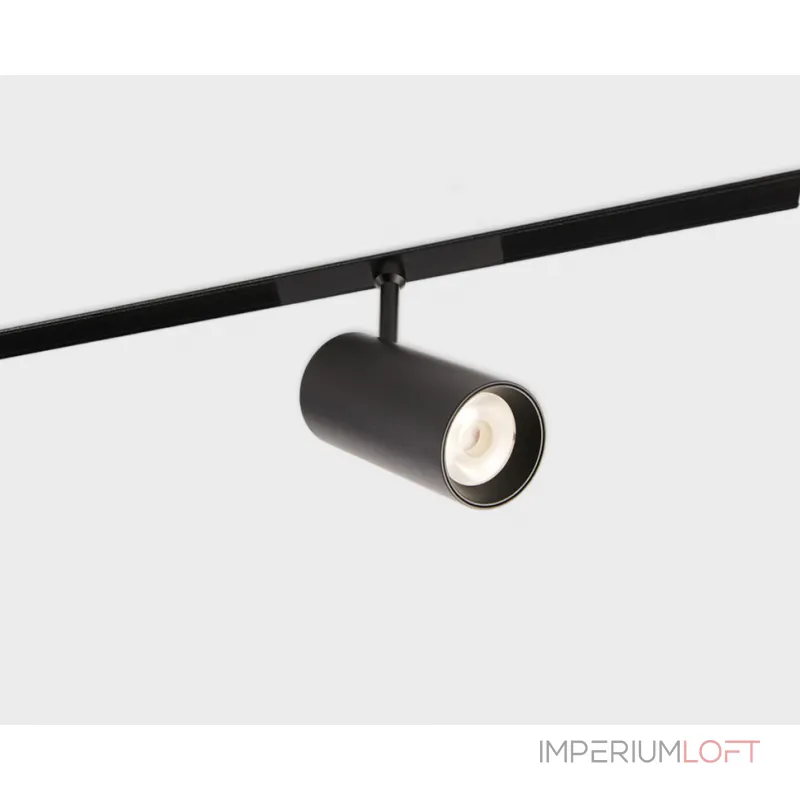 Светильник трековый IT09-9018 black 3000K от ImperiumLoft