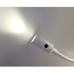 Светильник настенный Italline 3026 black от ImperiumLoft