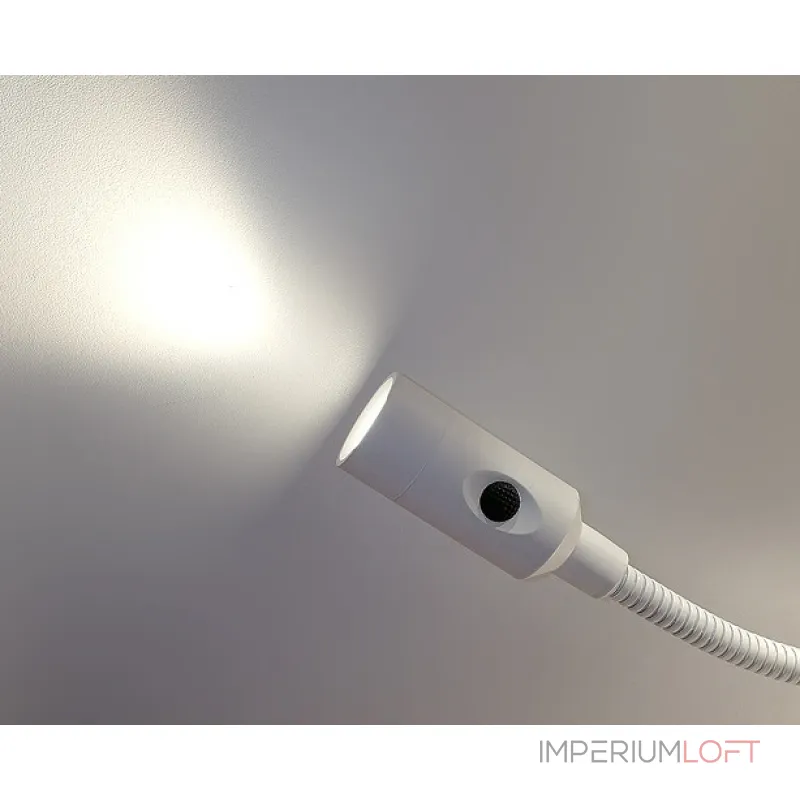 Светильник настенный Italline 3026 black от ImperiumLoft Светильник настенный Italline 3026 black от ImperiumLoft