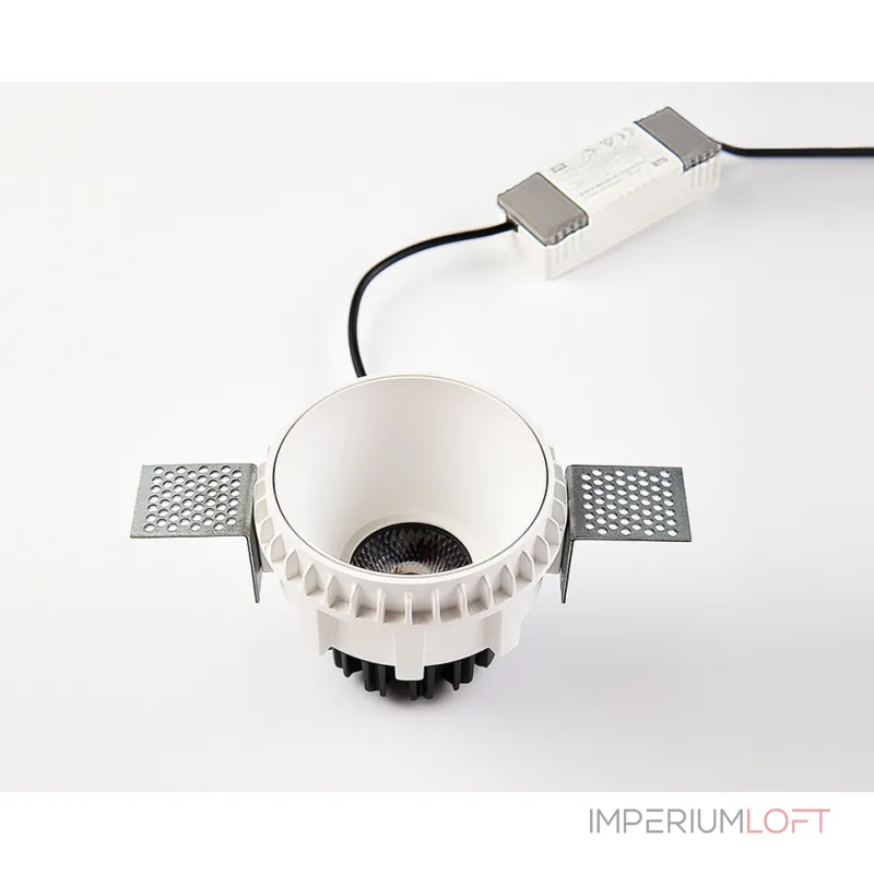 Светильник встраиваемый IT08-8021 white 4000K от ImperiumLoft Светильник встраиваемый IT08-8021 white 4000K от ImperiumLoft