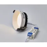 Светильник встраиваемый IT06-6014 white 4000K от ImperiumLoft