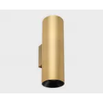 Светильник настенный DANNY W2 bronze от ImperiumLoft