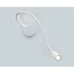 Светильник настенный Italline 3026 black от ImperiumLoft