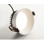 Светильник встраиваемый IT06-6014 white 4000K от ImperiumLoft