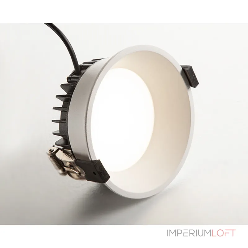 Светильник встраиваемый IT06-6014 white 4000K от ImperiumLoft Светильник встраиваемый IT06-6014 white 4000K от ImperiumLoft