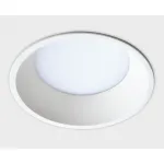 Светильник встраиваемый IT06-6014 white 4000K от ImperiumLoft