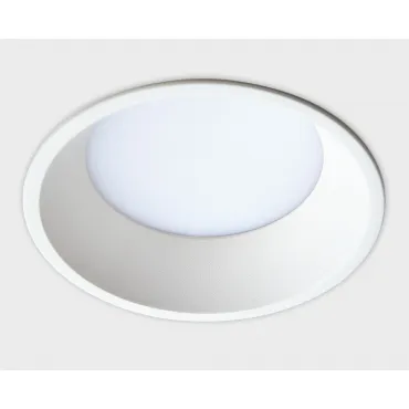 Светильник встраиваемый IT06-6014 white 4000K