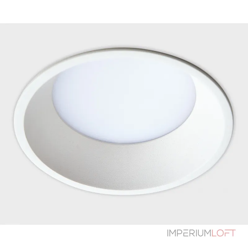 Светильник встраиваемый IT06-6014 white 4000K от ImperiumLoft Светильник встраиваемый IT06-6014 white 4000K от ImperiumLoft