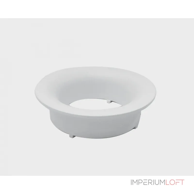 Кольцо для светильника IT02-008 ring white от ImperiumLoft Кольцо для светильника IT02-008 ring white от ImperiumLoft