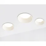 Светильник встраиваемый IT06-6014 white 4000K от ImperiumLoft