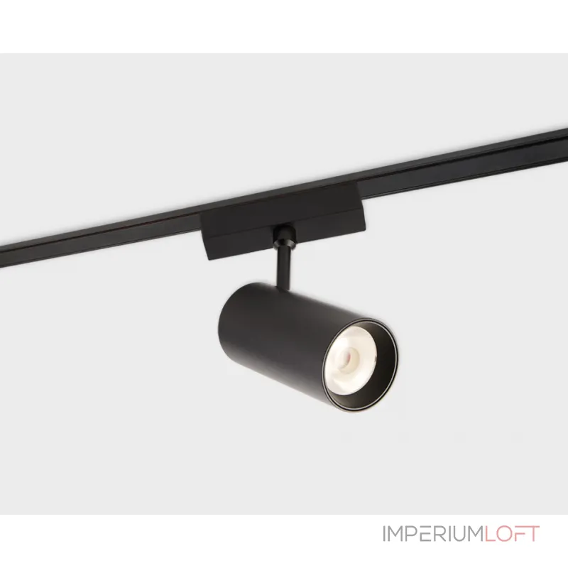 Светильник трековый IT09-9018 black 3000K от ImperiumLoft
