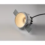 Светильник встраиваемый IT08-8021 white 4000K от ImperiumLoft