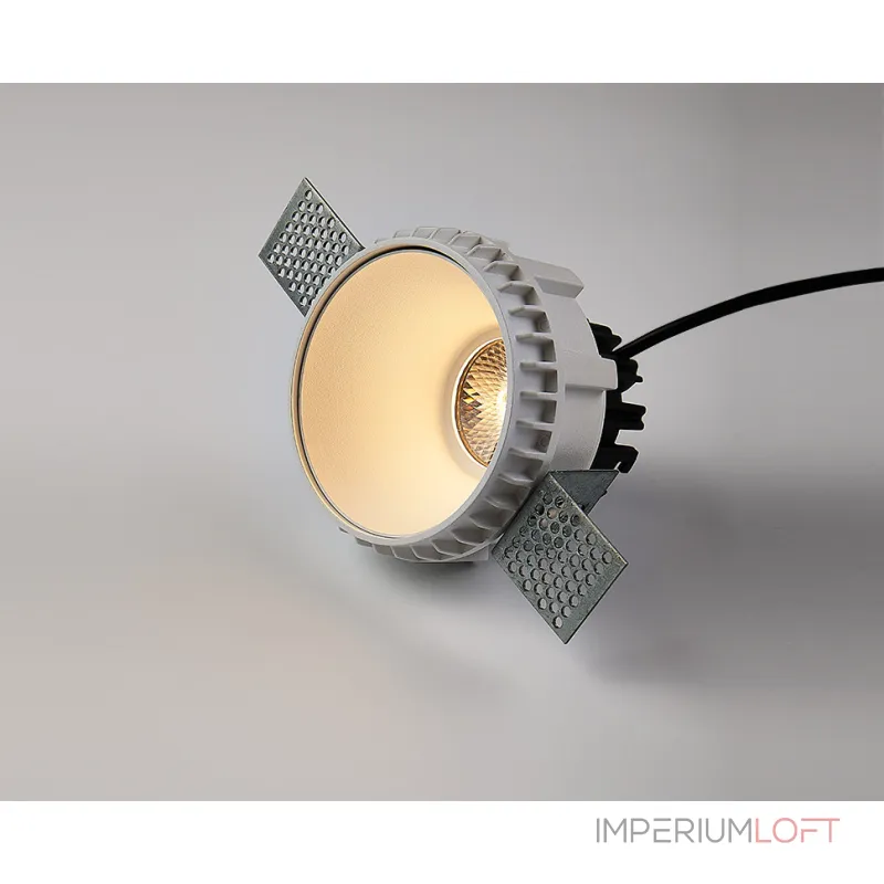 Светильник встраиваемый IT08-8021 white 4000K от ImperiumLoft Светильник встраиваемый IT08-8021 white 4000K от ImperiumLoft