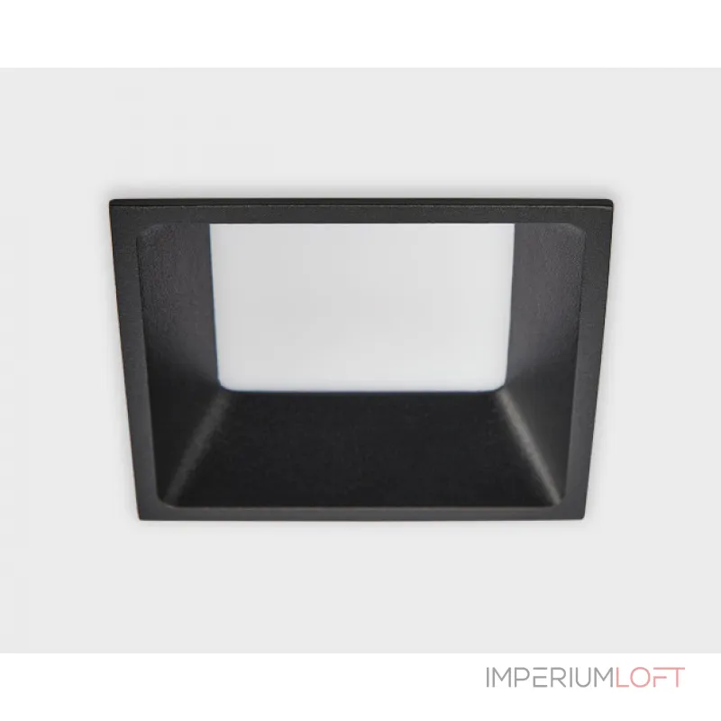 Светильник встраиваемый IT06-6019 black 3000K от ImperiumLoft Светильник встраиваемый IT06-6019 black 3000K от ImperiumLoft
