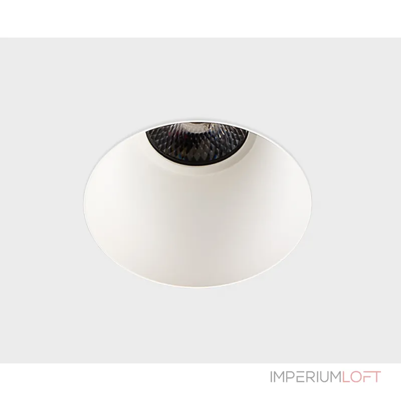 Светильник встраиваемый IT08-8021 white 4000K от ImperiumLoft Светильник встраиваемый IT08-8021 white 4000K от ImperiumLoft