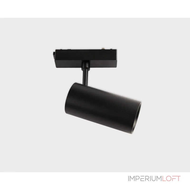 Светильник трековый IT09-9018 black 3000K от ImperiumLoft