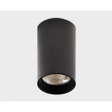 Светильник потолочный IT02-019 black 4000K Светильник потолочный IT02-019 black 4000K