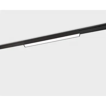 Светильник трековый IT09-9012 black 3000K