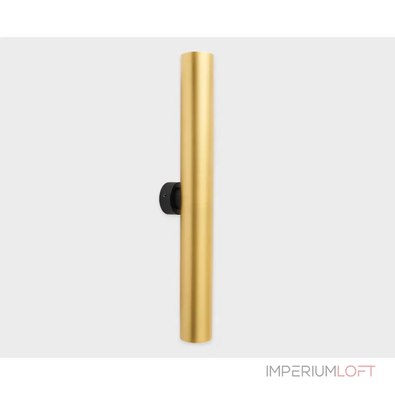 Светильник настенный IT02-026 gold 3000K от ImperiumLoft