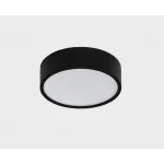 Светильник потолочный M04-525-125 black 4000K от ImperiumLoft