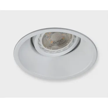 Светильник встраиваемый поворотный M02-026 white Светильник встраиваемый поворотный M02-026 white