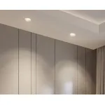 Светильник встраиваемый IT08-8021 white 4000K от ImperiumLoft