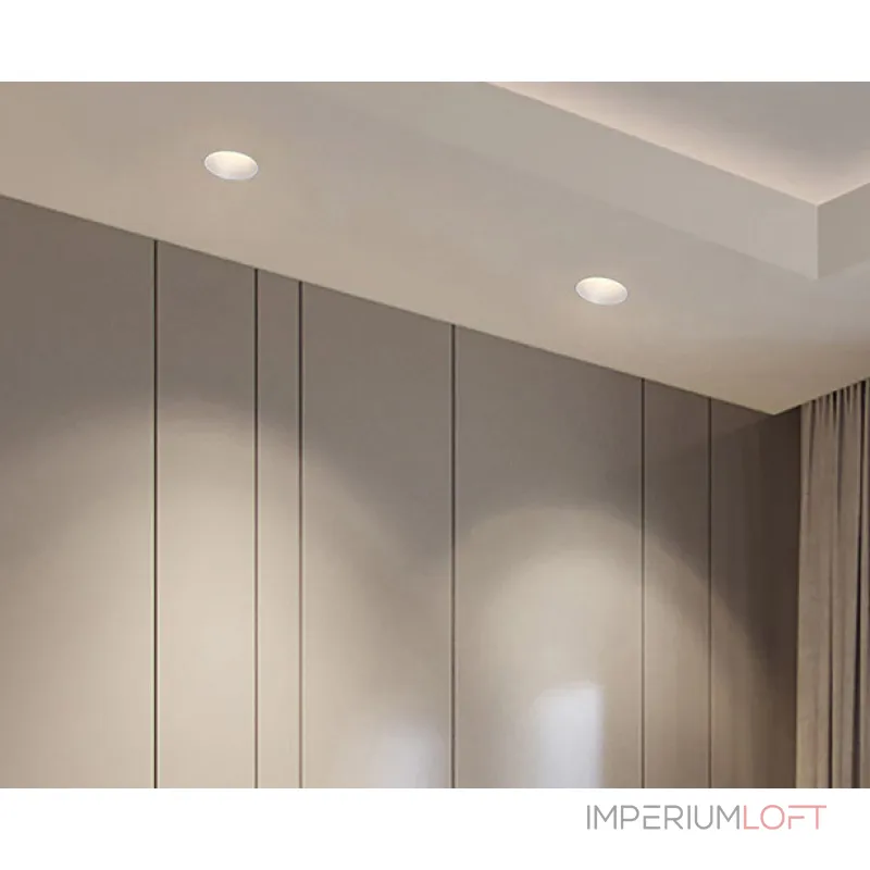 Светильник встраиваемый IT08-8021 white 4000K от ImperiumLoft Светильник встраиваемый IT08-8021 white 4000K от ImperiumLoft