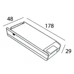 Блок питания 200W IT010-4024 от ImperiumLoft