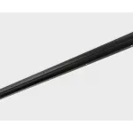Встраиваемый магнитный шинопровод IT012-5030 black от ImperiumLoft