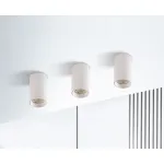 Светильник потолочный IT02-019 white 3000K от ImperiumLoft