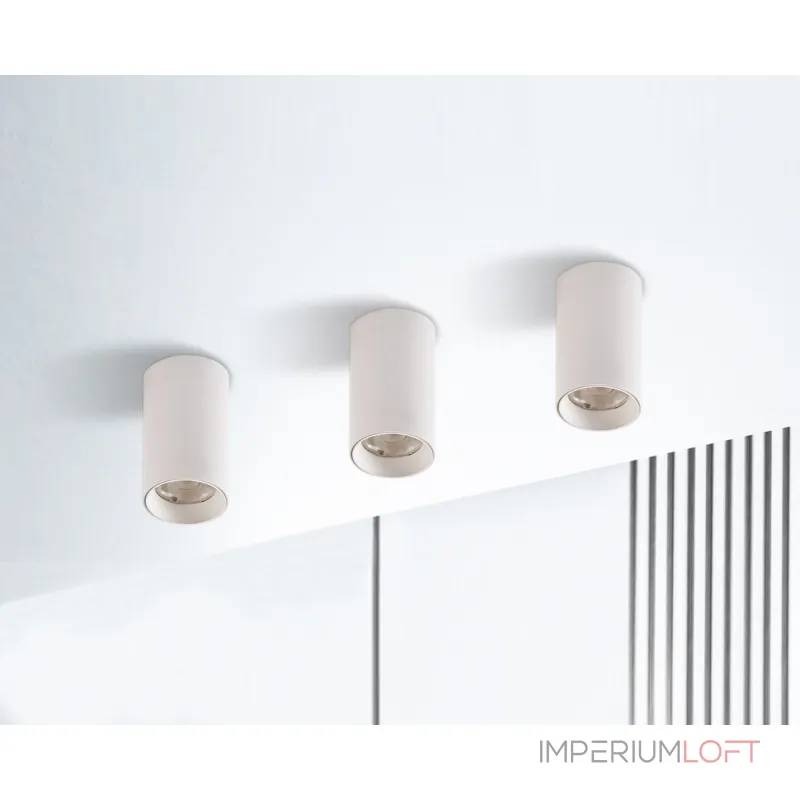 Светильник потолочный IT02-019 white 3000K от ImperiumLoft Светильник потолочный IT02-019 white 3000K от ImperiumLoft