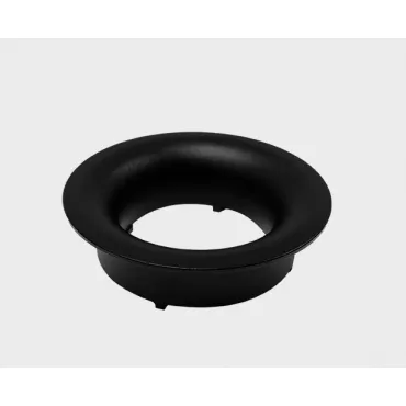 Кольцо для светильника IT02-008 ring black Кольцо для светильника IT02-008 ring black