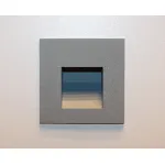 Подсветка встраиваемая DL 3019 grey от ImperiumLoft