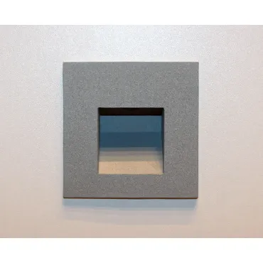 Подсветка встраиваемая DL 3019 grey