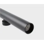 Светильник настенный IT02-026 black 3000K от ImperiumLoft