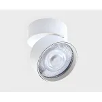 Светильник потолочный влагозащищенный IT02-011 white 4000K от ImperiumLoft