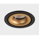 Кольцо для светильника IT02-008 ring black от ImperiumLoft