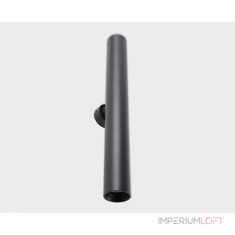 Светильник настенный IT02-026 black 3000K от ImperiumLoft
