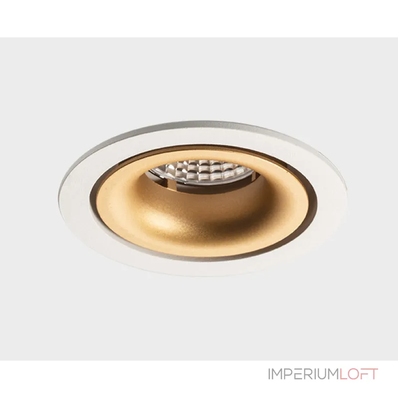 Кольцо для светильника IT02-008 ring black от ImperiumLoft