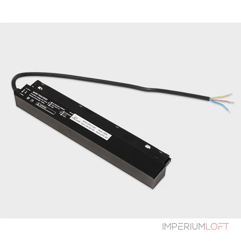 Блок питания 100W IT012-5042 black от ImperiumLoft Блок питания 100W IT012-5042 black от ImperiumLoft