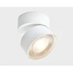 Светильник потолочный влагозащищенный IT02-011 white 4000K от ImperiumLoft
