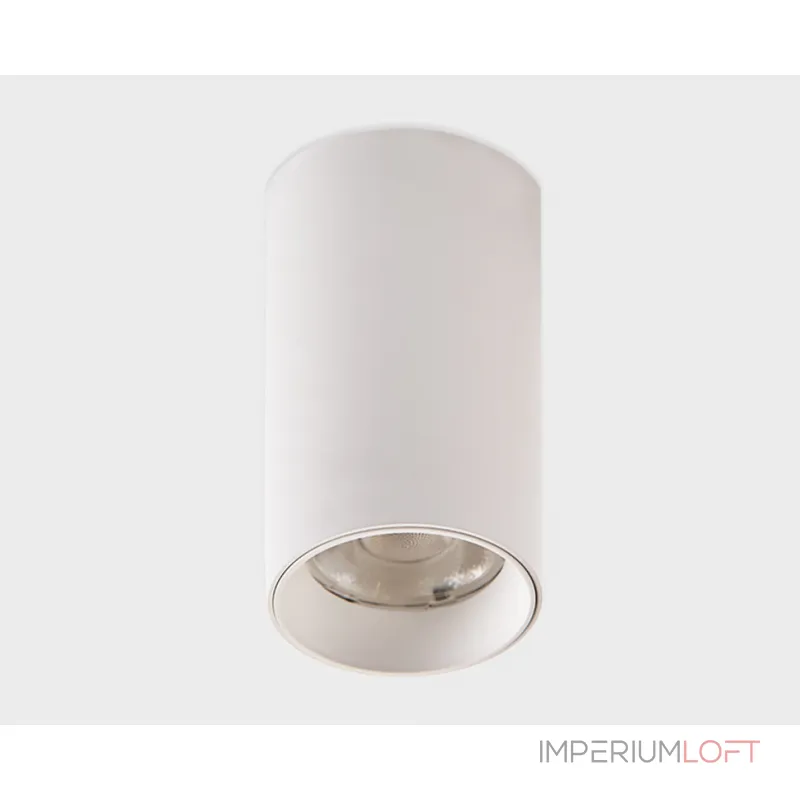 Светильник потолочный IT02-019 white 3000K от ImperiumLoft Светильник потолочный IT02-019 white 3000K от ImperiumLoft
