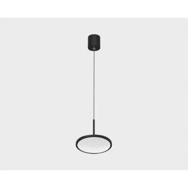 Подвесной светильник IT08-8022 black 3000K