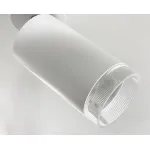 Декоративная вставка для светильника Ring Danny crystal от ImperiumLoft