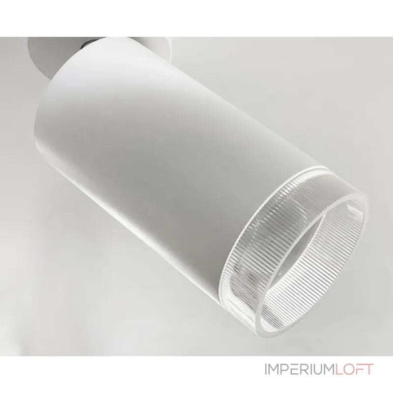 Декоративная вставка для светильника Ring Danny crystal от ImperiumLoft Декоративная вставка для светильника Ring Danny crystal от ImperiumLoft