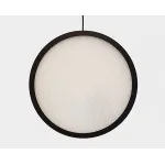 Подвесной светильник IT08-8022 black 3000K