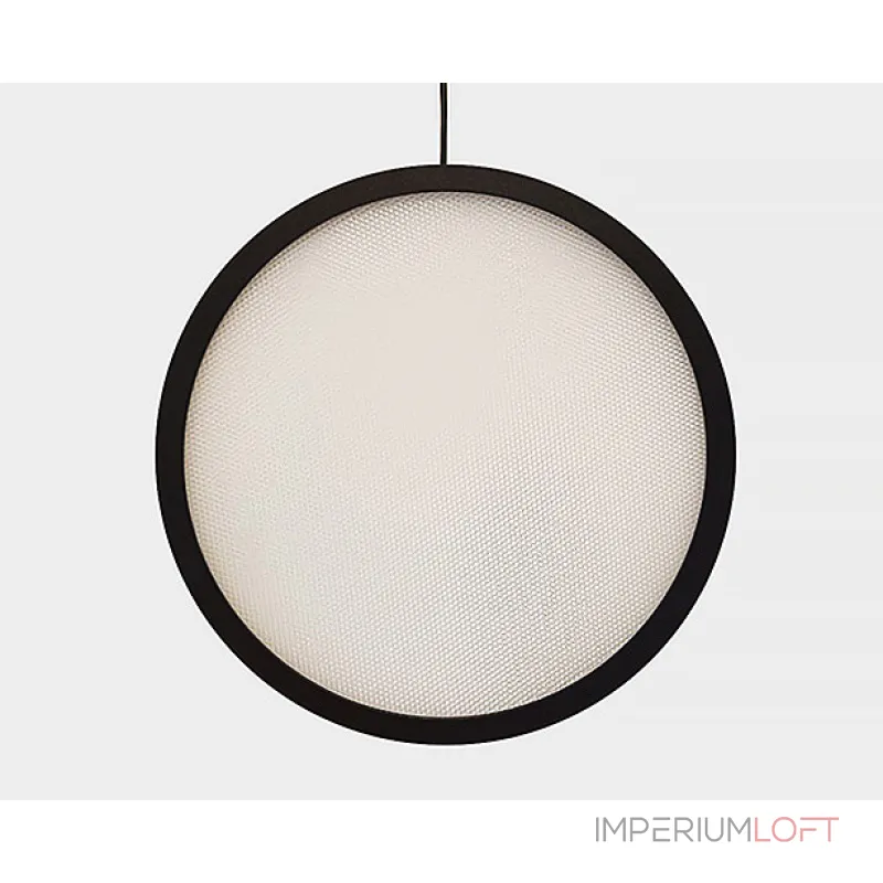 Подвесной светильник IT08-8022 black 3000K Подвесной светильник IT08-8022 black 3000K