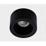 Светильник встраиваемый M01-1016 black от ImperiumLoft