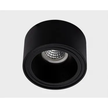Светильник встраиваемый M01-1016 black Светильник встраиваемый M01-1016 black